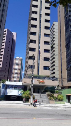 Гостиница Flat A beira mar  Форталеза
